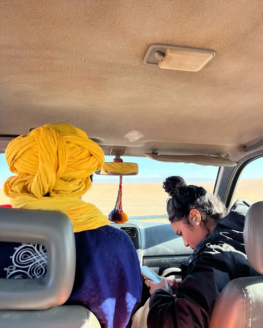 Merzouga 4x4 Excursion